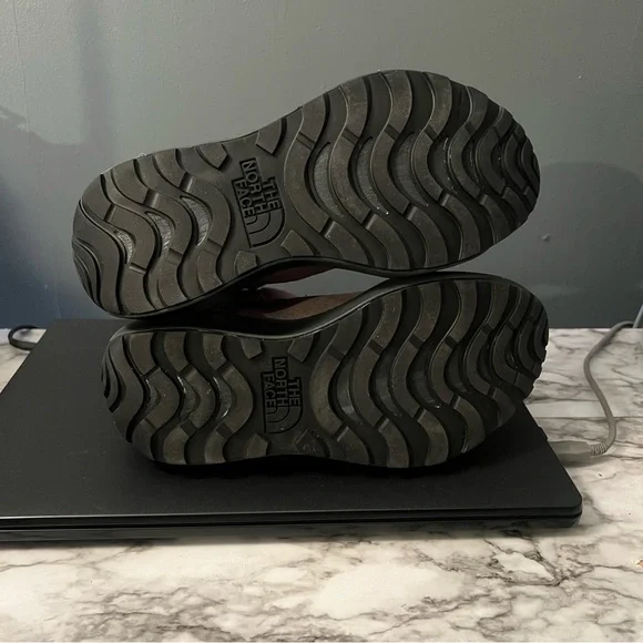 North Face winter boots - Picture 5 of 7